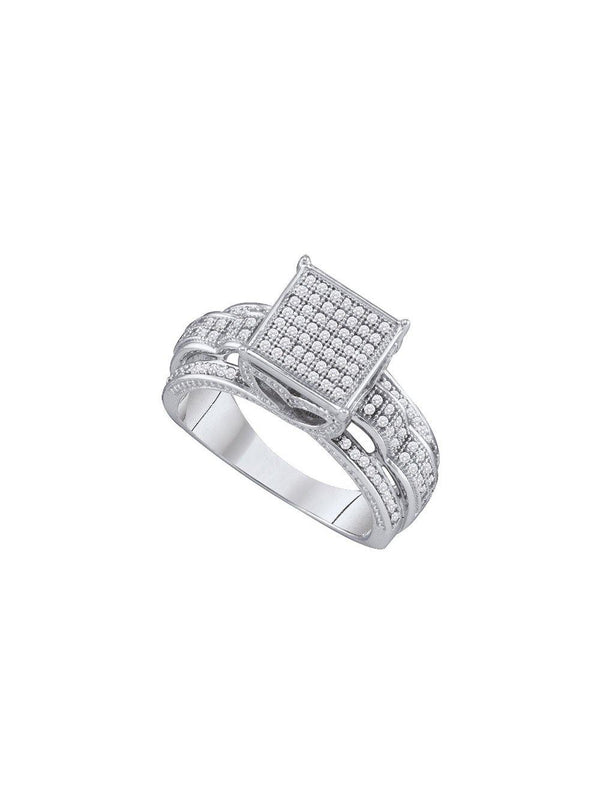 Womens Wedding Ring