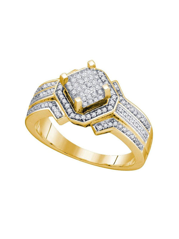 Womens Wedding Ring