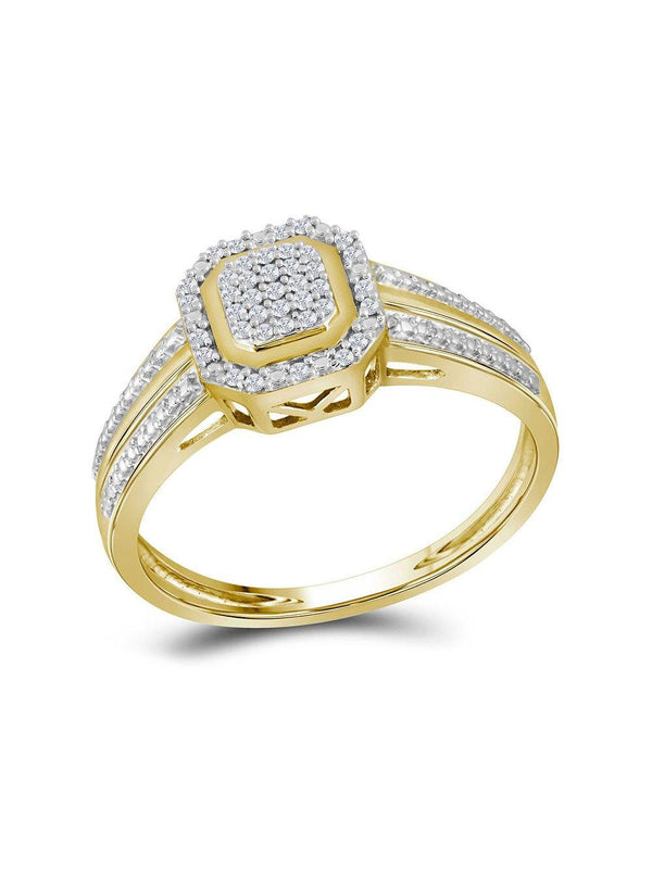 Womens Wedding Ring